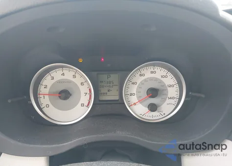 2014 Subaru Impreza 2.0I из США, поврежденный, VIN JF1GPAA6XE8268135